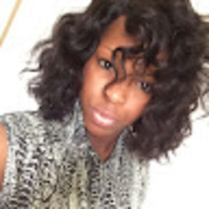 Meet your Posher, Jasmine